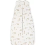 BAMBOOM Sacco nanna neonato Combi- 6-36 mesi - 90-110cm – Orso