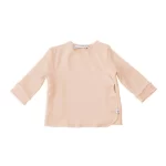 BAMBOOM Maglia incrociata Pure