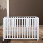 BEBEX Set lenzuolino per lettino Matrix Large