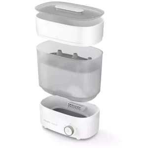 AVENT Philips Sterilizzatore Elettrico Dry & Store - immagine 4