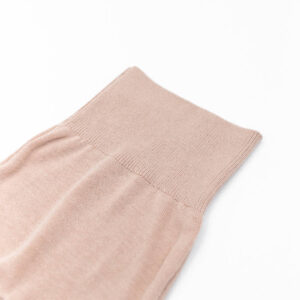 BAMBOOM Pantaloncino in maglia Rosa - immagine 3