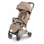 LECLERC BABY Passeggino Leggero Hexagon