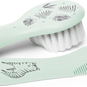 SUAVINEX Baby care essentials set - immagine 4