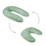 BABYMOOV cuscino maternità 2in1 B.Love