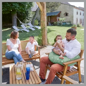 BABYMOOV cuscino maternità 2in1 B.Love - immagine 4