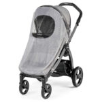 PEG PEREGO Zanzariera per Passeggino