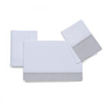 FOPPAPEDRETTI Completo Lenzuolino PIKKOLETTO