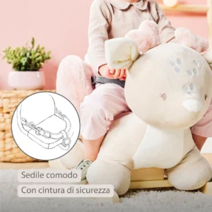 NATTOU Dondolo FanFan il cerbiatto - immagine 4