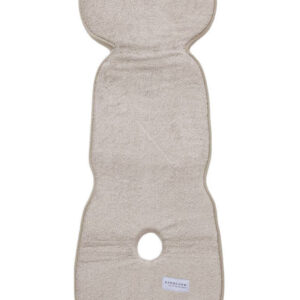 BAMBOOM Materassino universale, copriseduta passeggino - Air n Go Universale - immagine 10