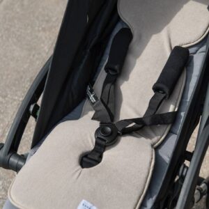 BAMBOOM Materassino universale, copriseduta passeggino - Air n Go Universale - immagine 11