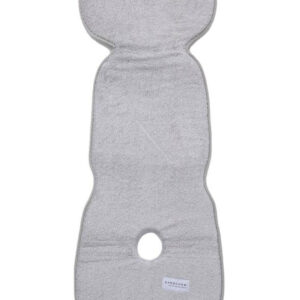 BAMBOOM Materassino universale, copriseduta passeggino - Air n Go Universale - immagine 8