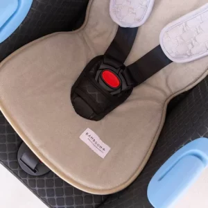 BAMBOOM Materassino universale, copriseduta - Air n Go Universale Mini - immagine 4