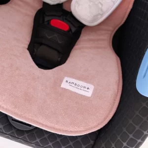 BAMBOOM Materassino universale, copriseduta - Air n Go Universale Mini - immagine 5