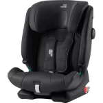 BRITAX ROMER Seggiolino auto Advansafix i-Size Green sense
