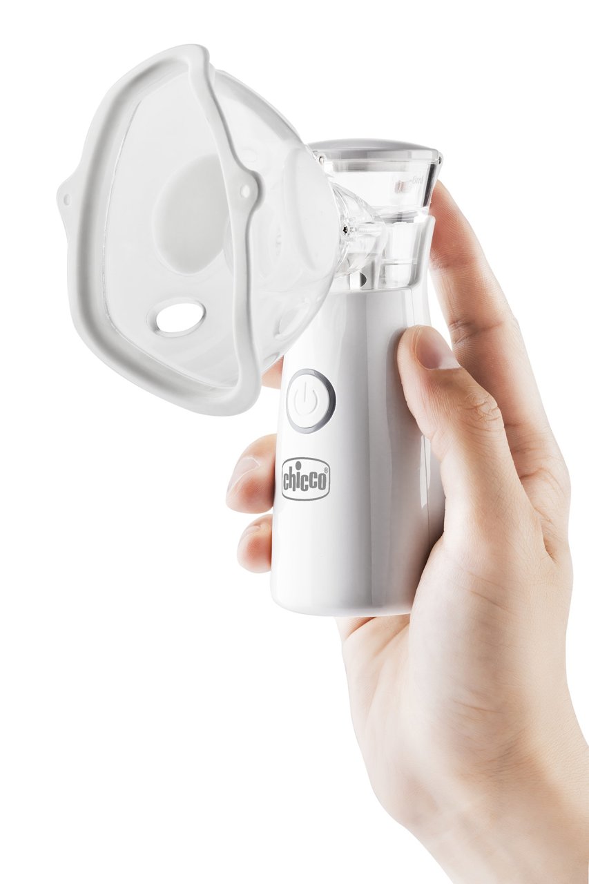 00011481000000_000_01_01148100022030305_1280x1280 CHICCO Apparecchio per Aerosol Easy Breath on the go - immagine 1