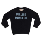 Mc2 SAINT BARTH Maglione Bello e Monello