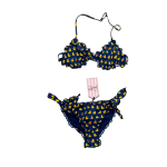 Mc SAINT BARTH  Costume bikini Ducky