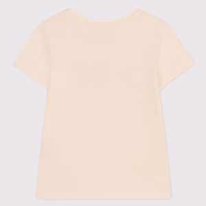 PETIT BATEAU T-shirt stampa cuori - immagine 4