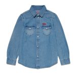 DIESEL Camicia denim