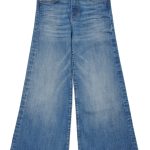 DIESEL Jeans a zampa