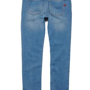DIESEL Jeans elasticizzato - immagine 3