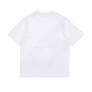 DIESEL T-shirt mega stampa D - immagine 3
