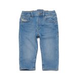 DIESEL Jeans morbido chiaro