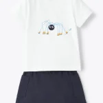 IL GUFO Completo ragnetto bambino