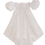 MAGIL Vestito bianco