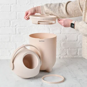 NATTOU mangiapannolini DROPY - immagine 6