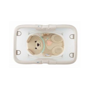 CAM Box con Tappeto gioco 2-in-1 - Brevettato Millegiochi - immagine 7