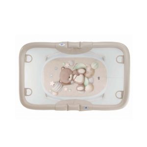 CAM Box con Tappeto gioco 2-in-1 - Brevettato Millegiochi - immagine 3