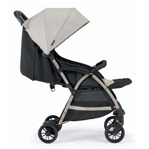 CAM Passeggino leggero Giramondo - immagine 4