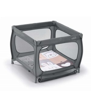 CAM QBox- Lettino da campeggio - immagine 3