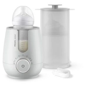AVENT Scaldabiberon e Sterilizzatore 2in1 - immagine 3